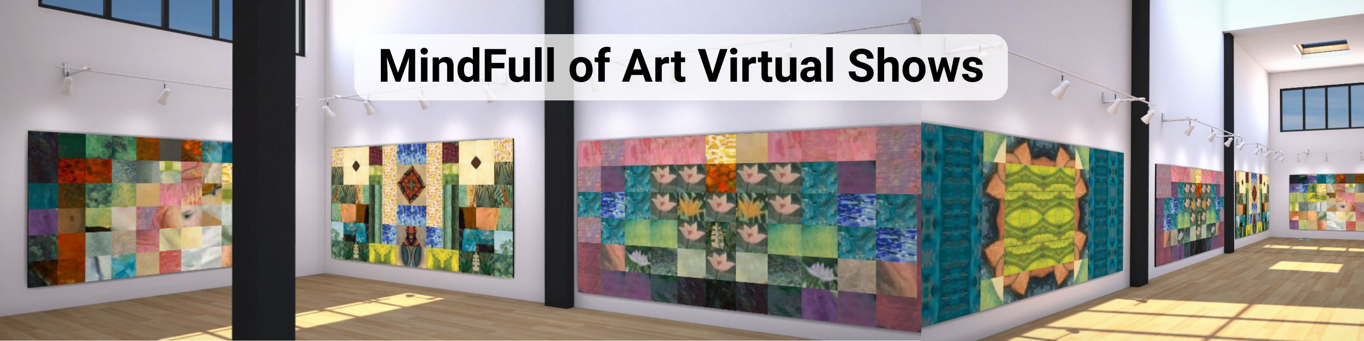 Artist Exhibitions